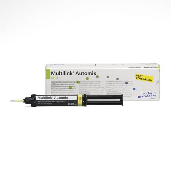 MULTILINK AUTOMIX REPOSICION 9gr.