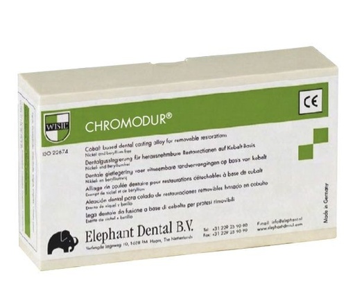 [DG1647] CHROMODUR 1 kg