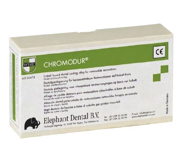 CHROMODUR M 1kg