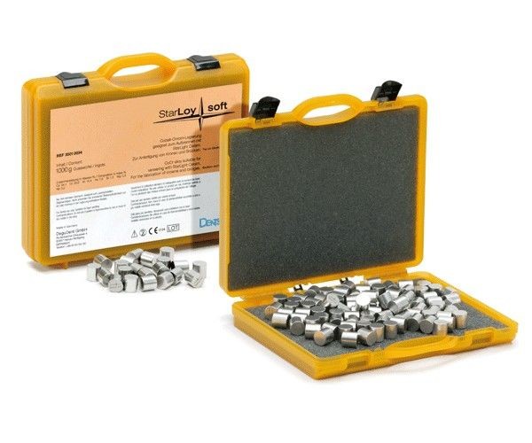 DUCERALLOY SOFT 1 kg