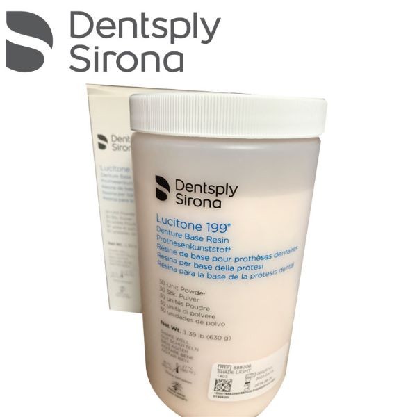 LUCITONE 199 polvo original 30 ud 630 g (30x21 g)