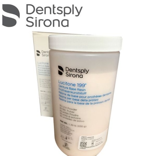 [DG2840] LUCITONE 199 polvo original 30 ud 630 g (30x21 g)