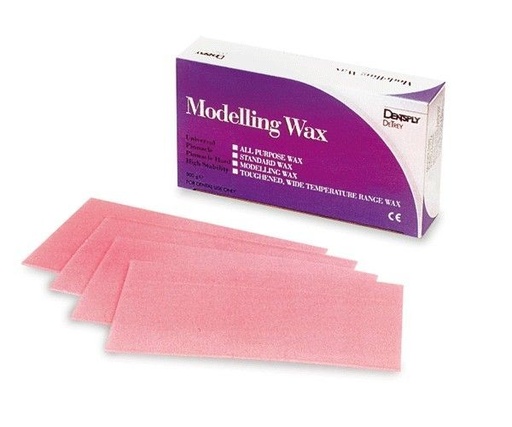 [DG2964] PINACLE cera dura 5 kg (10x500 g)