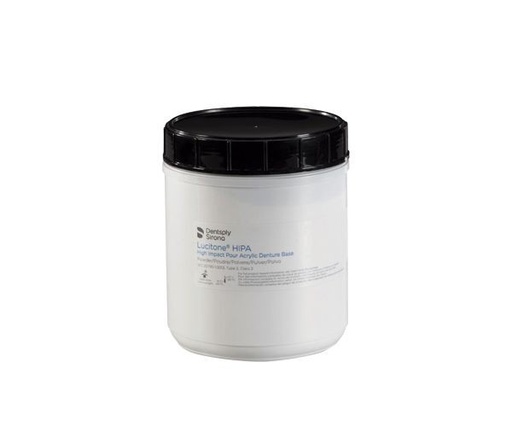 [DG3960] LUCITONE HIPA POLVO ORIGINAL OPAQUE VEINED 100GR.