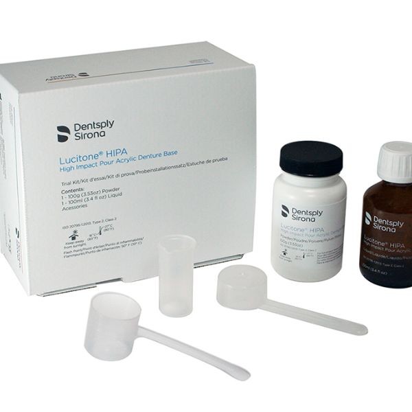 LUCITONE HIPA ORIGINAL KIT INTRO