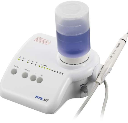 [DH0958] ULTRASONIDOS D7 LED DTE