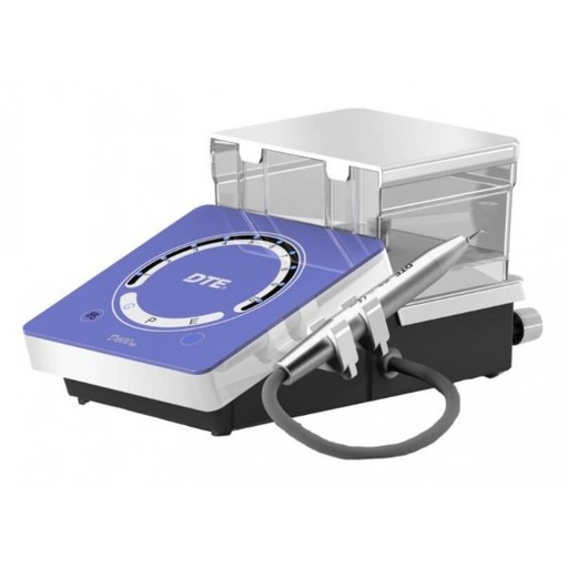 [DH0960] ULTRASONIDOS D600 DTE Compatible Satelec