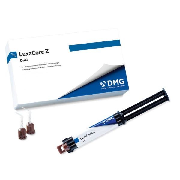 LUXACORE Z DUAL SM A3