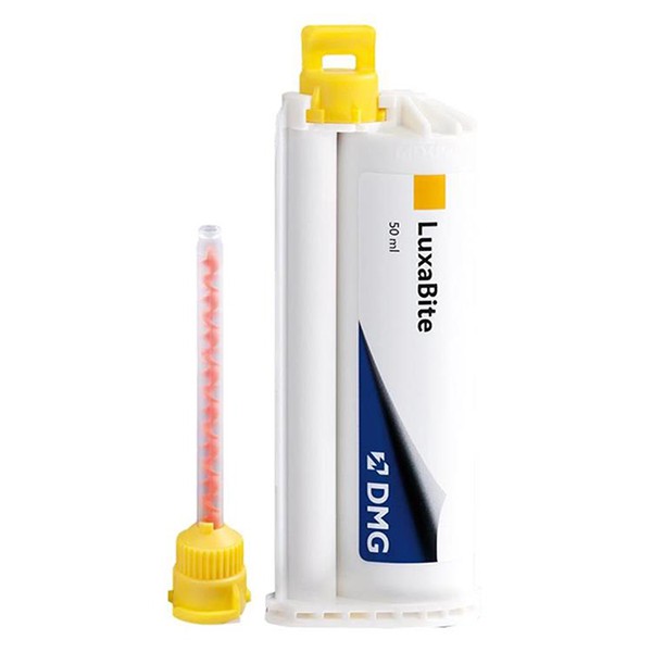 LUXABITE AUTOMIX NPA 1X50GR.+ 15 PUNTAS