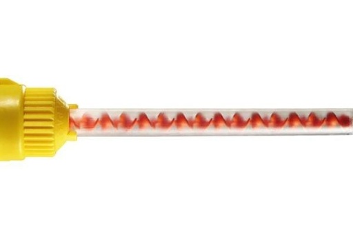 [DM0011] LUXABITE AUTOMIX TIPS 25uds.