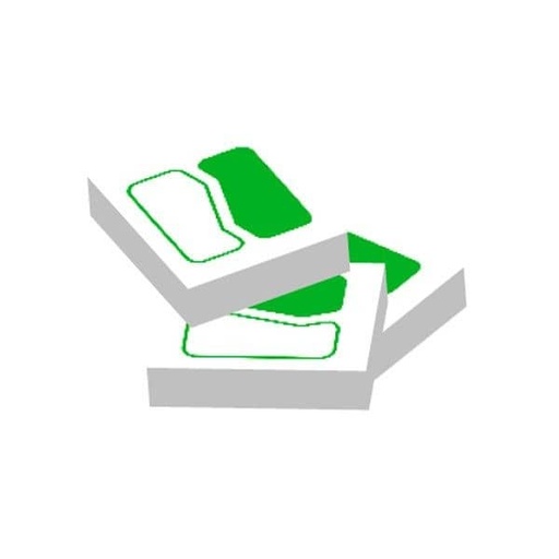 [DN0065] BLOCK MEZCLA CEMENTO 7x8cm. 1ud.