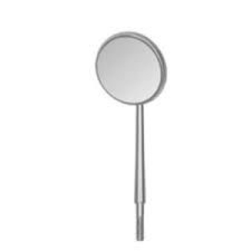 [DN0099] ESPEJO PLANO CS Nº 4 12ud.