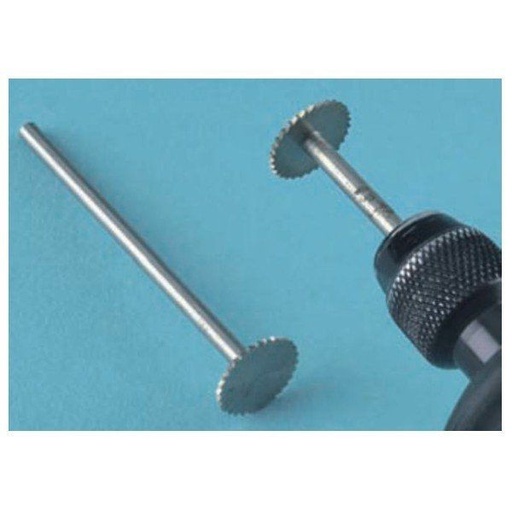 [DN0101] DCP DISCO DE CORTE MACHINE