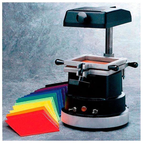 GOMAS P/THE MACHINE 2ud.