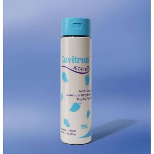 [DT0501] JET-FRESH POLVO 1x369gr.