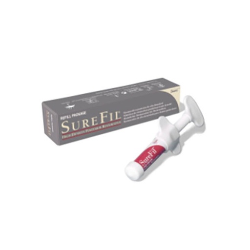 [DT0584] SUREFILL EASY TWIST A JERINGA 3 gr.