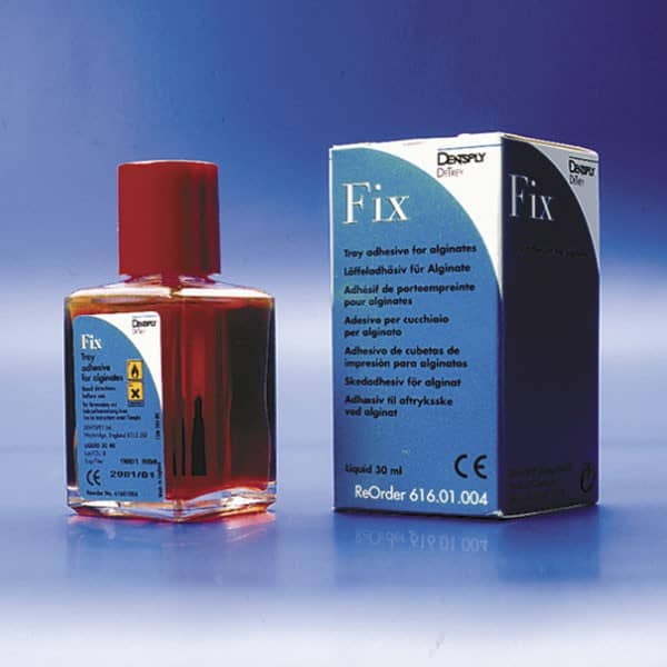 FIX ADHESIVO 30ML.