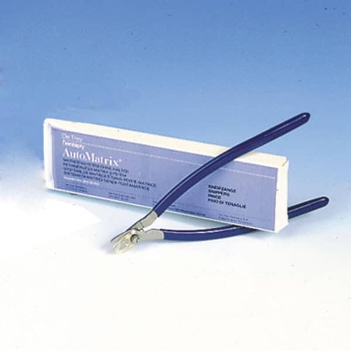 [DT0600] AUTOMATE ALICATE AUTOMATRIX SNIPPER