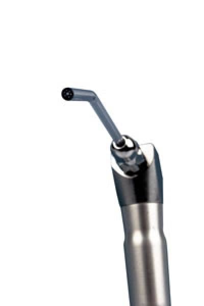 ADAPTADOR SANI-TIP P/ JERINGA K-4 KAVO 57 o 76mm