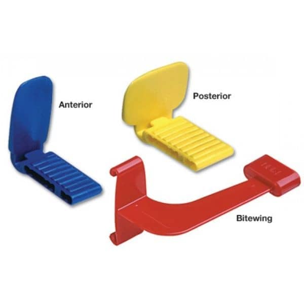 XCP BLOQUE MORDIDA POSTERIOR 25uds.