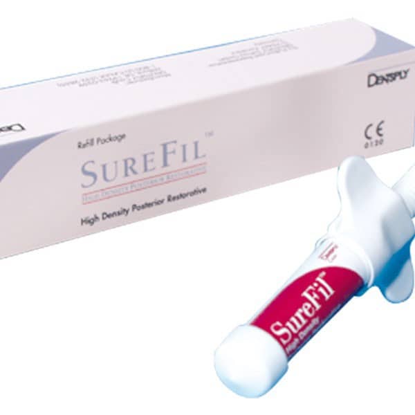 SUREFILL EASY TWIST B JERINGA 3 gr.