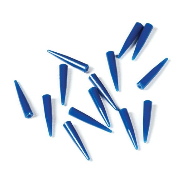 PUNTAS SOFTIP PARA INSERTO IMPLANTES 100u.