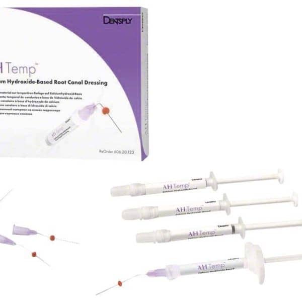 AH TEMP KIT 4X0.75ML+ACC