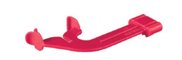 XCP-DS BITE BLOCK Nº1 BITE-WING 3uds.55-2625 +++