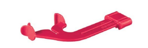 [DT0799] XCP-DS BITE BLOCK Nº1 BITE-WING 3uds.55-2625 +++