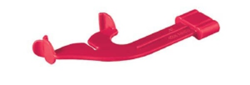 [DT0800] XCP-DS BITE BLOCK Nº2 BITE-WING VERTICAL 55-2626++