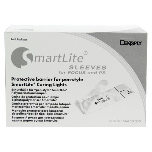 [DT0833] SMARTLITE SLEEVE REFILL 300uds.