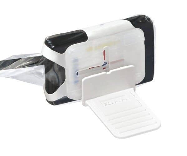 UNI-GRIP 360 COMBO KIT PARA SENSORS 100u+100u.