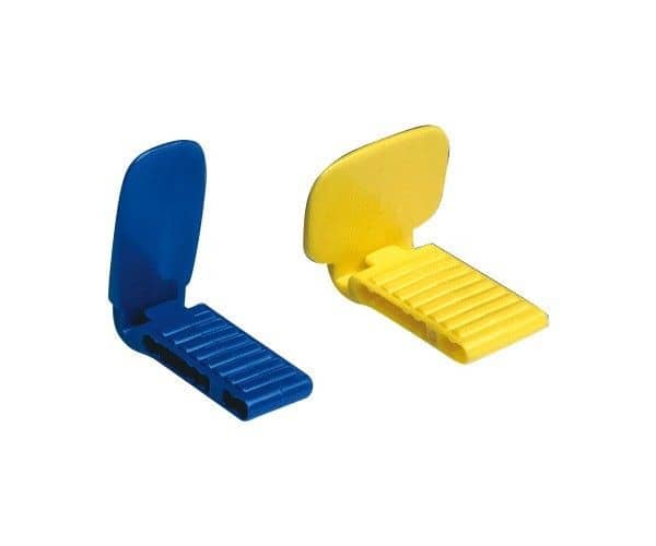 XCP BLOQUE MORDIDA ANTERIOR 25uds.