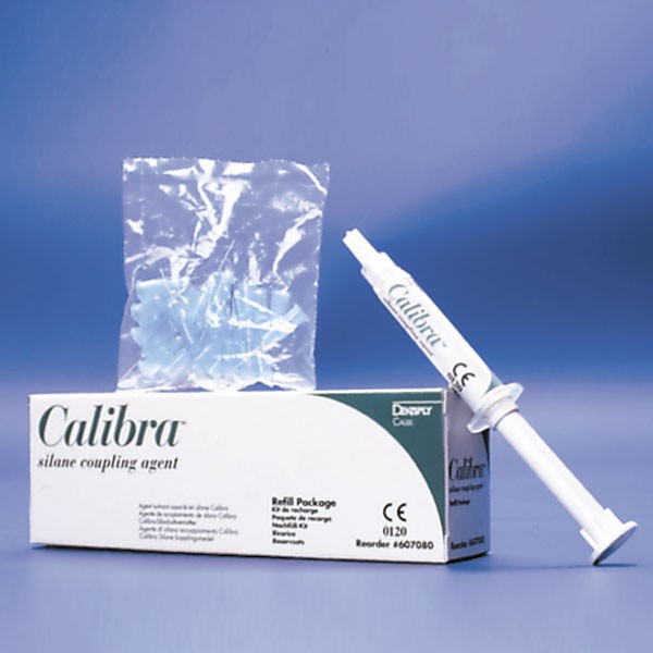 CALIBRA SILANO REPOS. 1X3ML