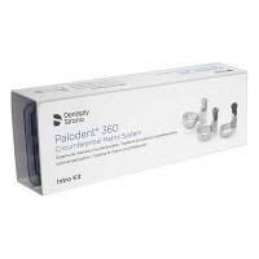 [DT0967] PALODENT 360 CIRCUMFERENCIAL MATRIX SYSTEM