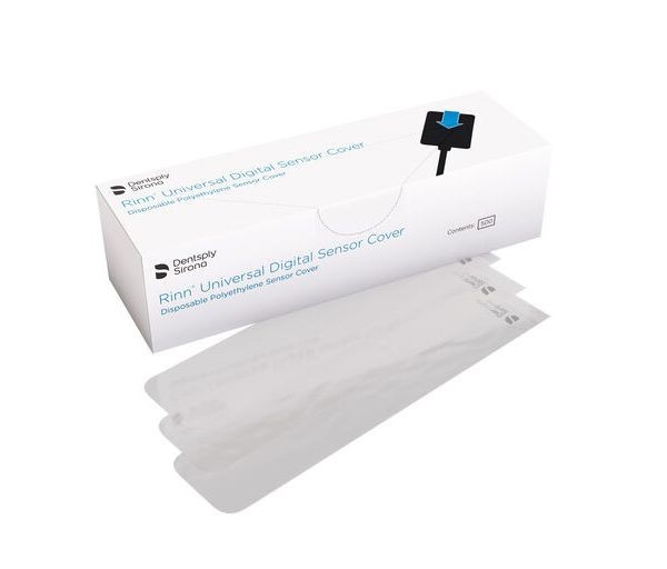 DIGITAL SENSOR COVERS 500u.
