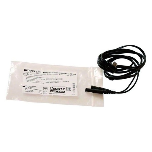 [DT0980] PROPEX PIXI CABLE DE MEDICION