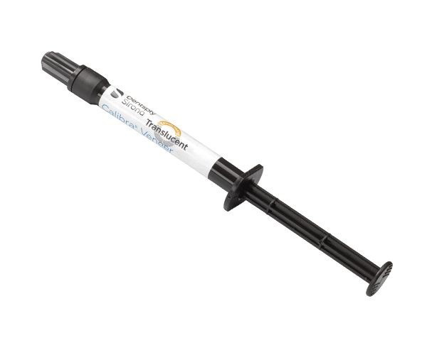 CALIBRA TRY-IN REPOS. OPAQUE 2g.