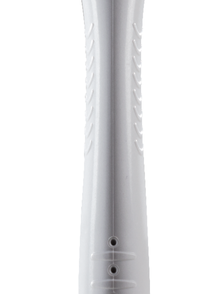 PUREVAC HVE CANULA/ESPEJO 6und. RODIO