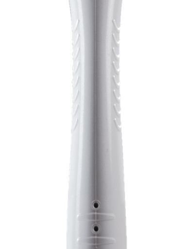 [DT1003] PUREVAC HVE CANULA/ESPEJO 6und. RODIO