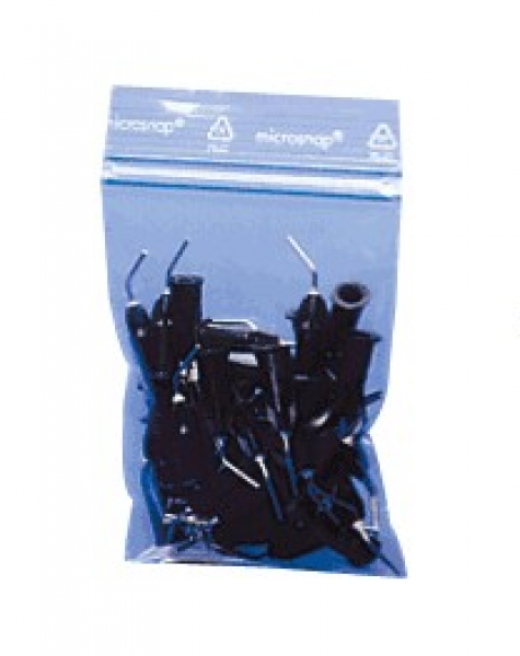 DYRACT FLOW PUNTAS APLICAD. 25U.