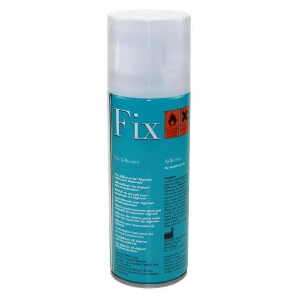 FIX TRAY ADHESIVO AEROSOL 200ml.