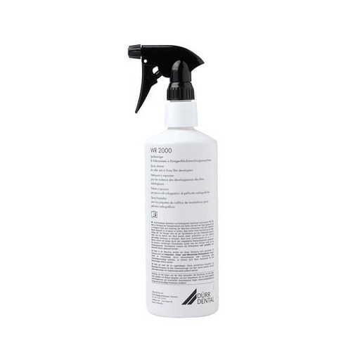 [DU0039] WR-2000 SPRAY 1 LITRO