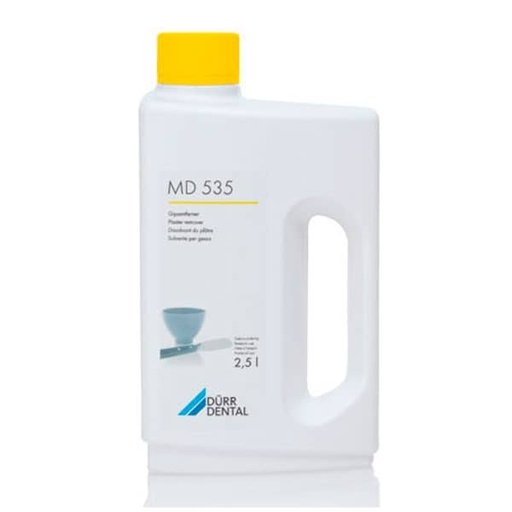 [DU0104] MD-535 DETERGENTE P/YESOS 2,5 L.