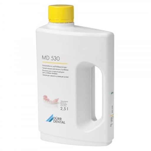 [DU0176] MD-530 DETERGENTE P/CEMENTO 2,5L.
