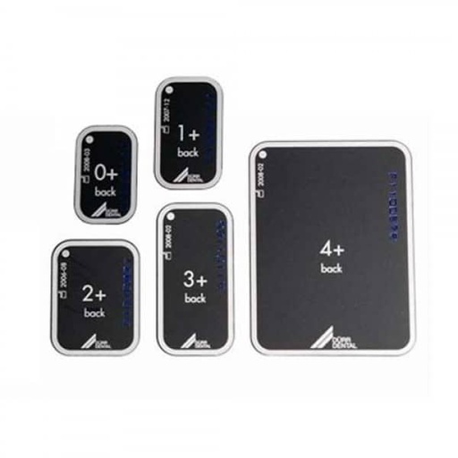 [DU0250] PLACAS VISTASCAN PERIO 3 2ud.