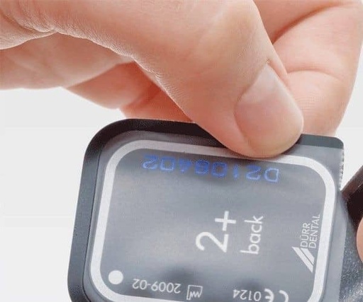 [DU0292] FUNDAS VISTASCAN PLUS 2 1000ud.