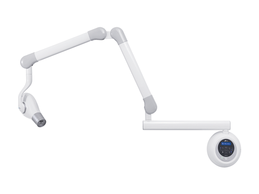 [DU0306] RX VISTAINTRA DC X-RAY BRAZO 900mm.