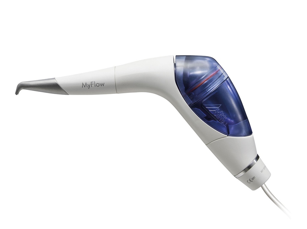 PIEZA MANO LUNOS KAVO "MY FLOW"