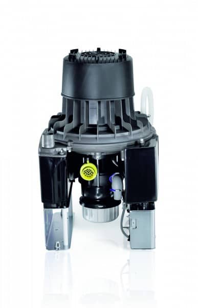 MOTOR ASPIRACION VSA-300 S CON CENTRALITA